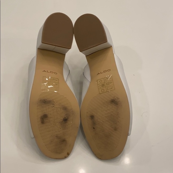 Aldo - Picture 3 of 4